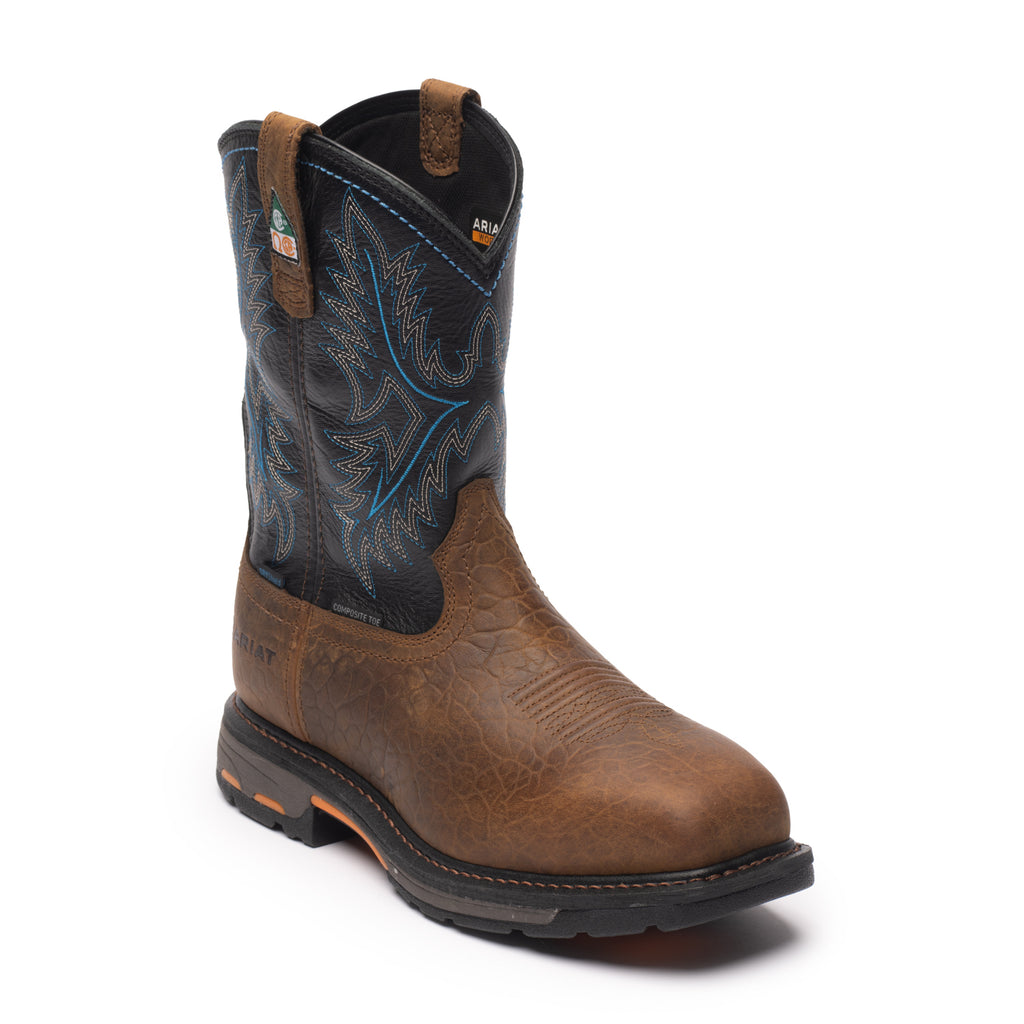 Ariat WorkHog H2O Work Boots