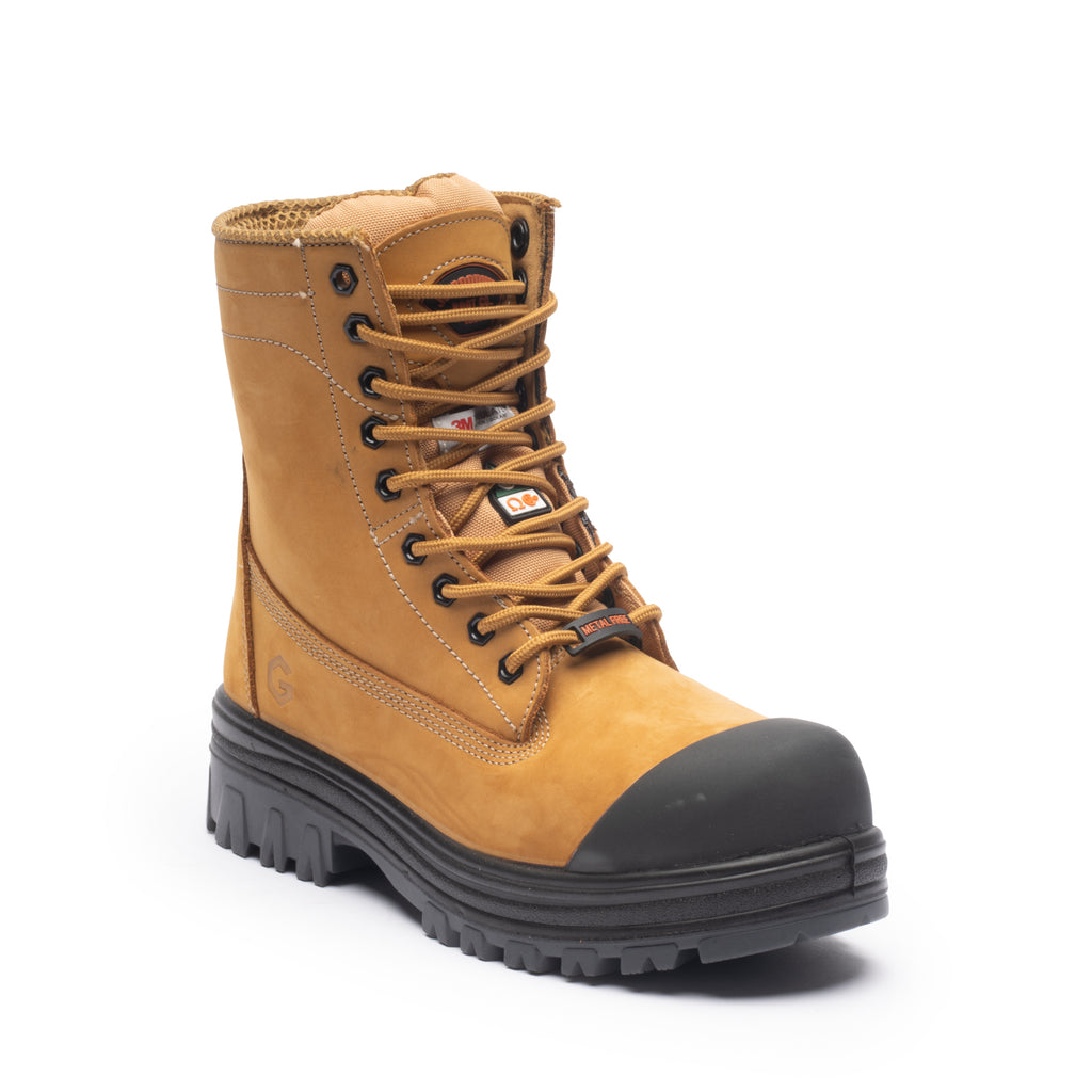 JB Goodhue Dynamic Work Boots
