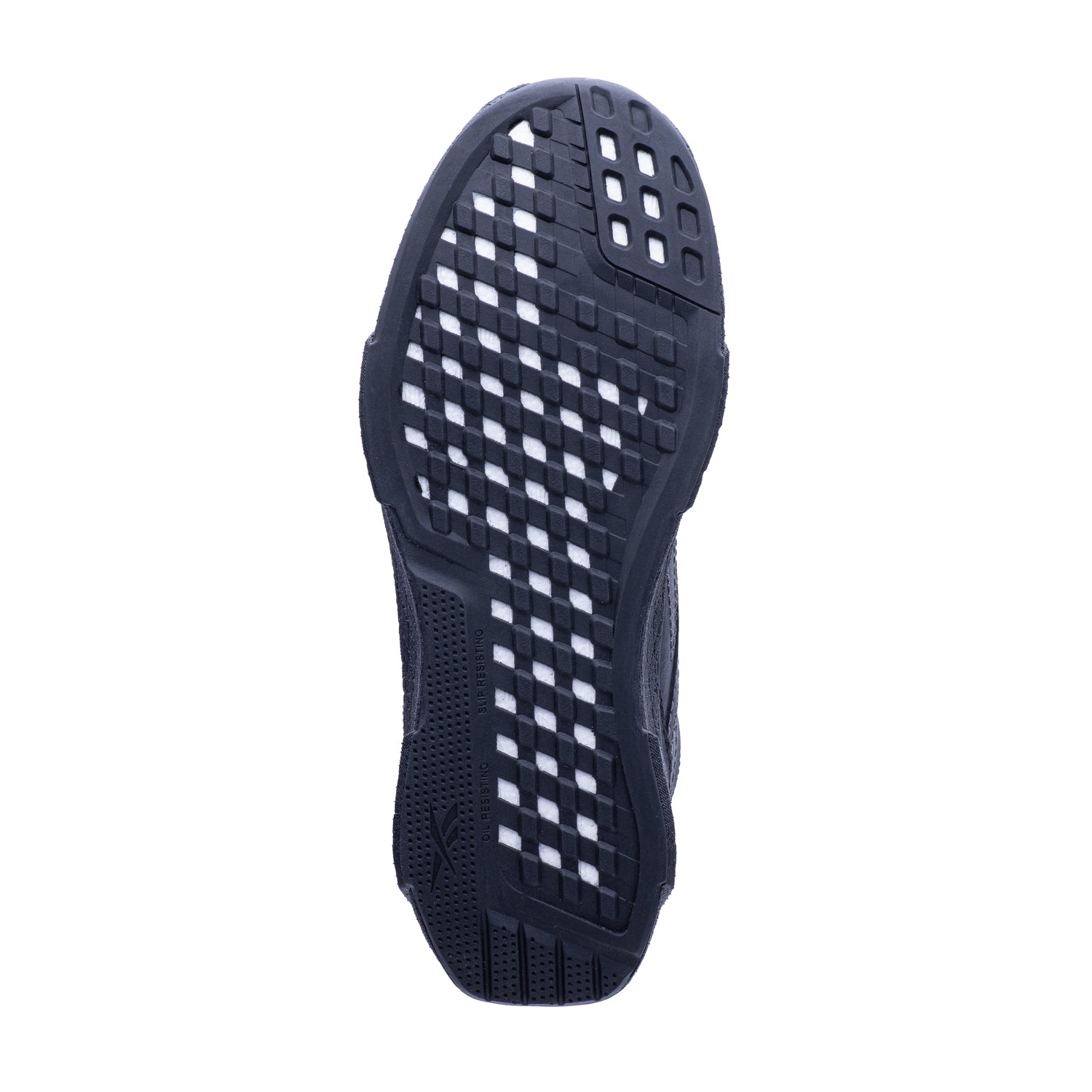 Reebok Work Fusion Formidable safety shoes 