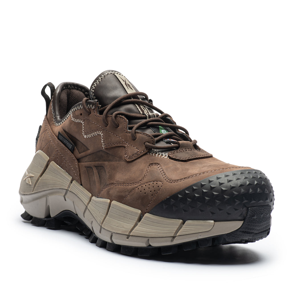 Reebok Zig Kinetica Edge Safety Shoes