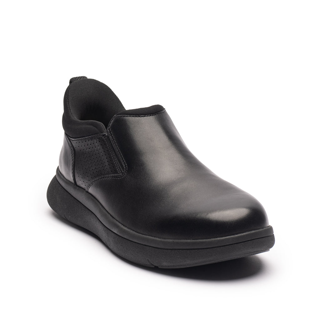 FLORSHEIM Fleet Work Safety Shoes