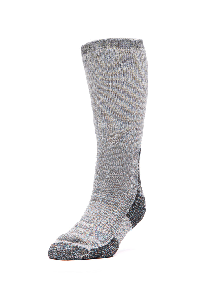 Merino Wool Crew Work Socks