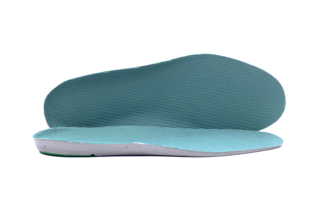 Moneysworth Polycushion Insole 214