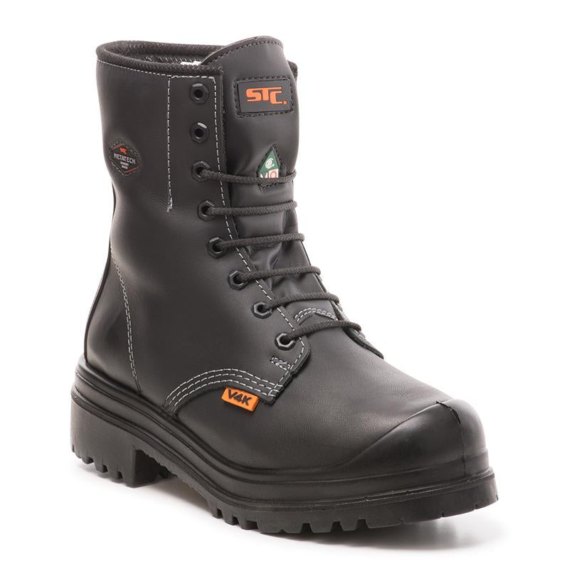 STC Metpro work boots