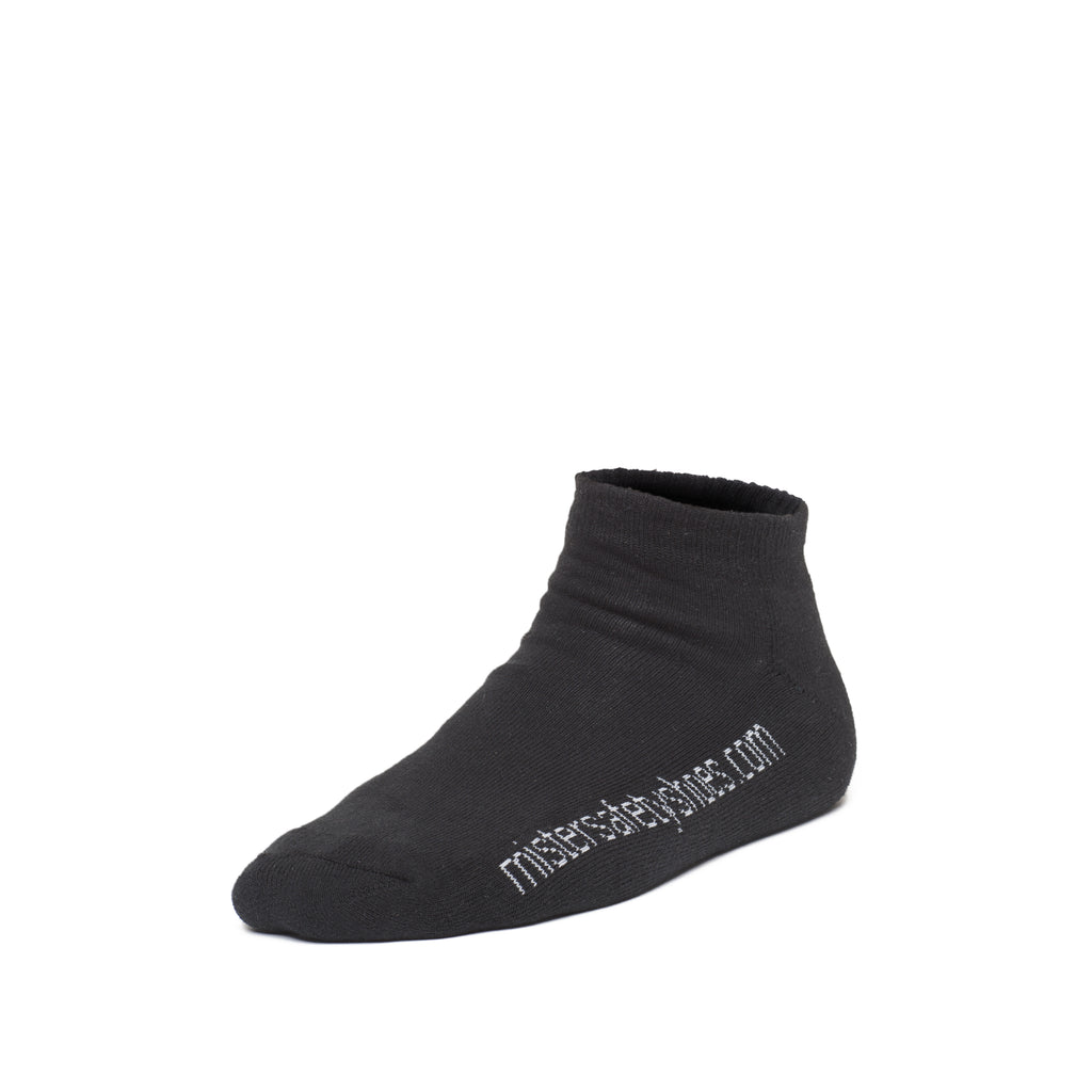 Sidewinder Ankle Socks S211BLX6