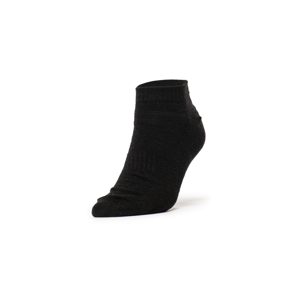 Norfolk merino wool socks