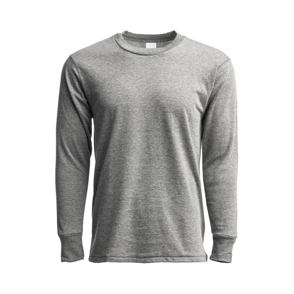 2 Layer Thermal Long Sleeve Shirt